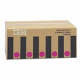 Ibm Magenta Toner Cartridge - 6pk (02N7222)